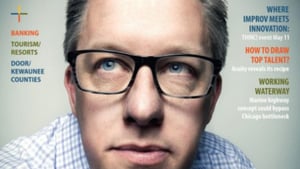 Insight on Business Cover Story